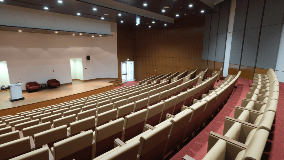 Maintenance of electrical switch gear